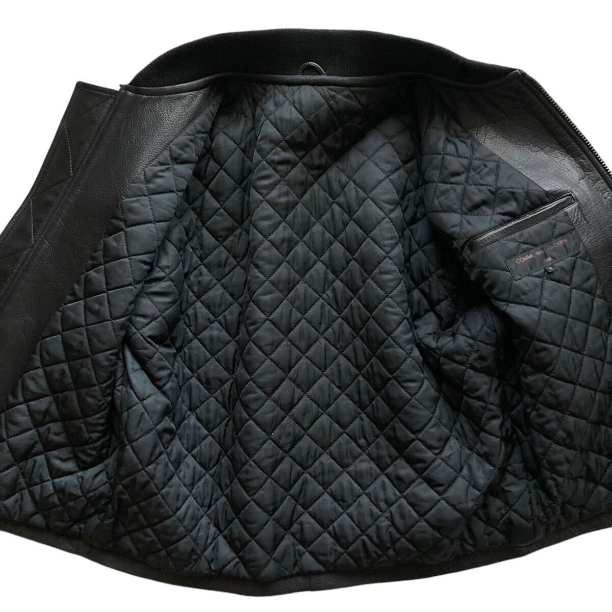 OneMall provides Yahoo Auction products: 90s COMME des GARCONS