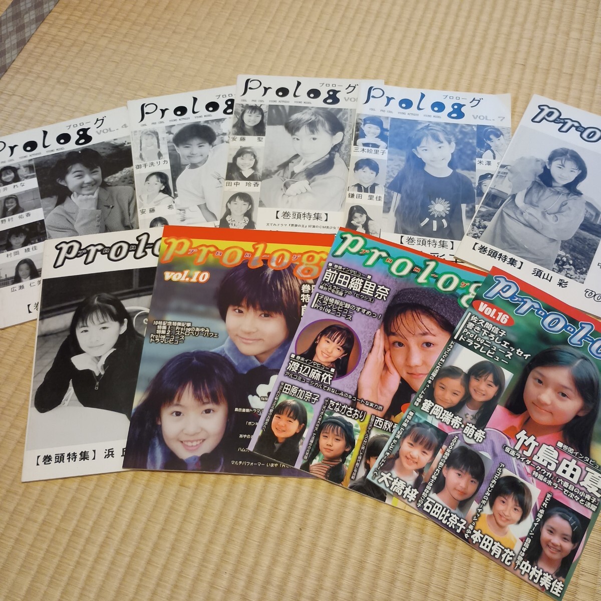 jjong♡プロフ必読　売りきり希望☆ nagaoracing_489-0089000