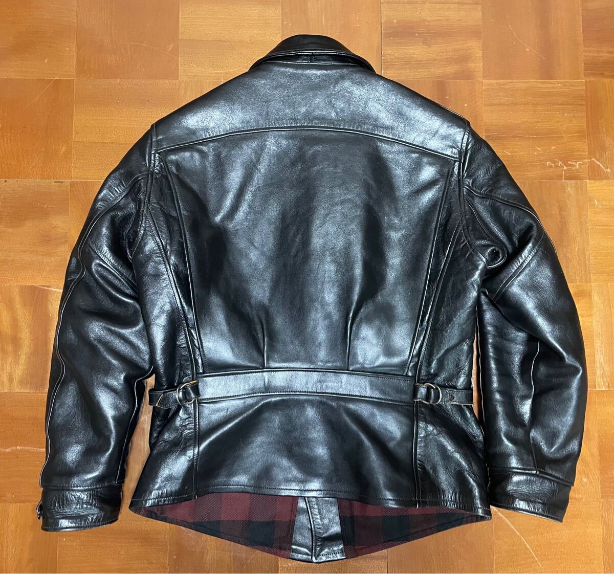 FREEWHEELERS フォーコーナーズ FOUR CORNERS サイズ38 OneMall provides Yahoo Auction products: フリーホイーラーズ