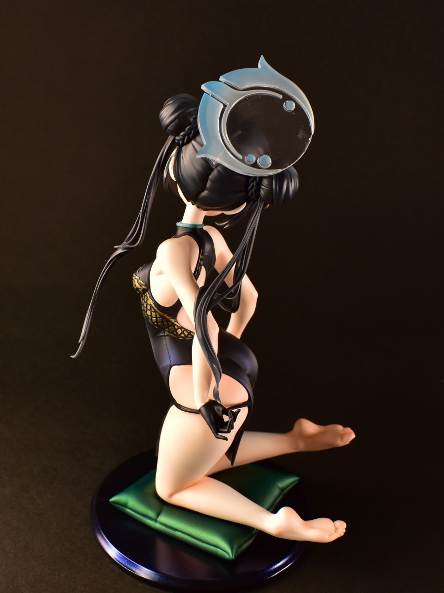 OneMall provides Yahoo Auction products: 塗装済み完成品 ブルー