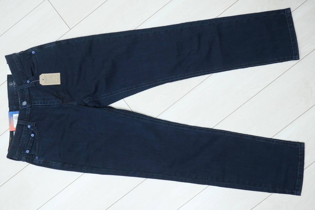 新品リーバイス18181-0524 W30 541 アスレチックフィット テーパー インディゴ・ダークユーズド ストレッチデニム オールシーズン