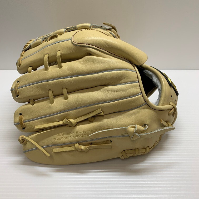 中古品 ザナックス XANAX 軟式 投手用グローブ BRG24PM1T 4395 中古品 ザナックス XANAX 軟式 投手用グローブ BRG24PM1T 4395