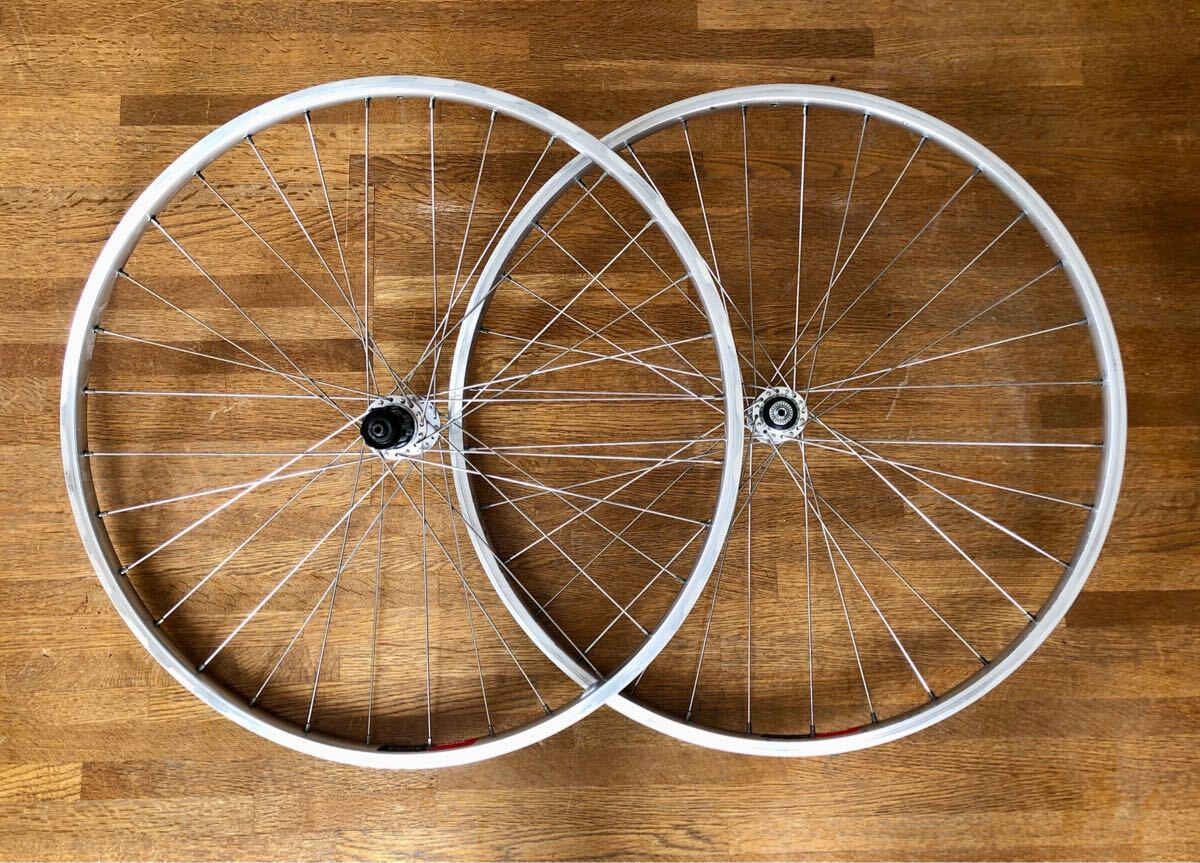 OneMall provides Yahoo Auction products: Araya RM-395 Team XC リム 