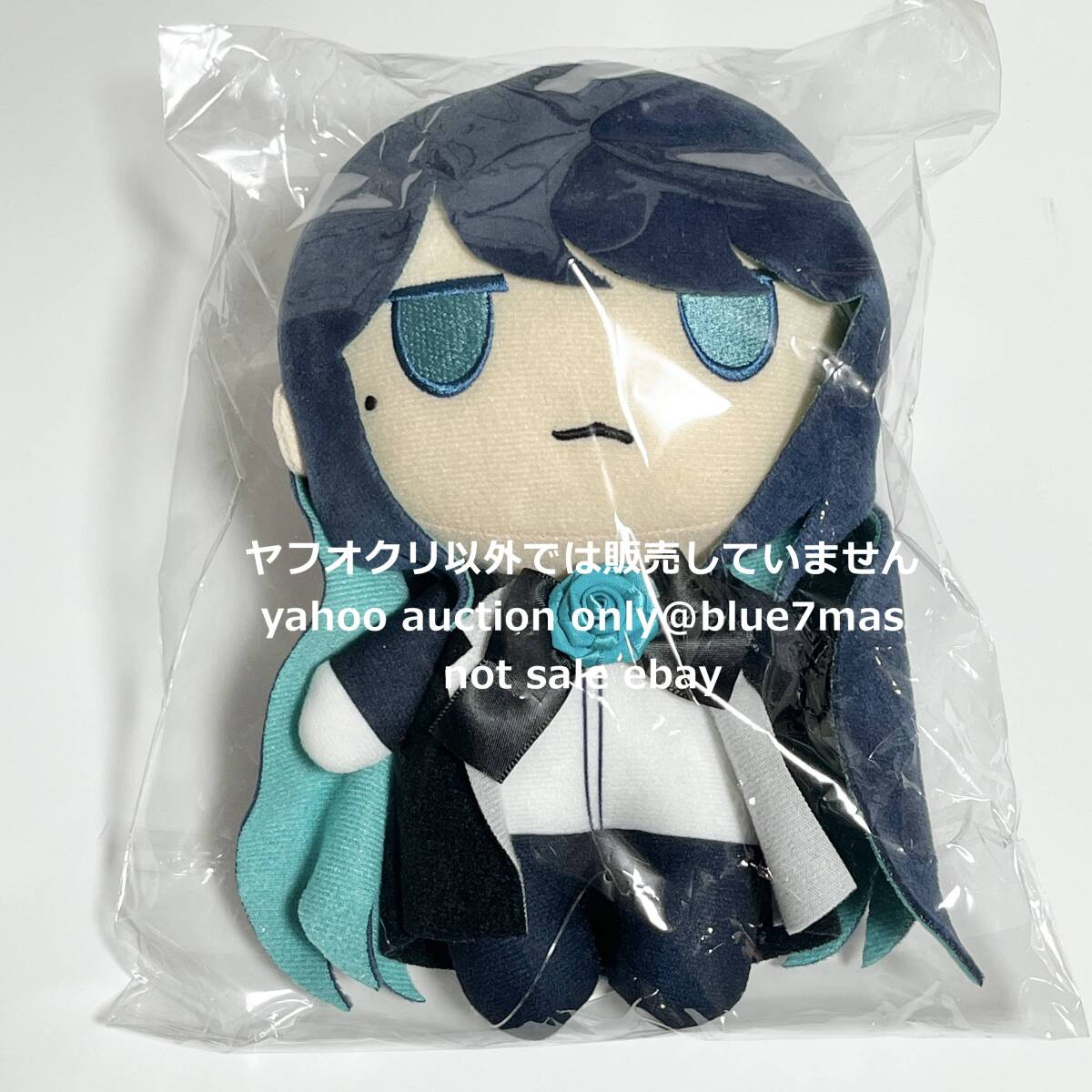 Ado ぬいぐるみ Ado ぬいぐるみ A ORIHARA B Ado デザイン ver. セット - メルカリ