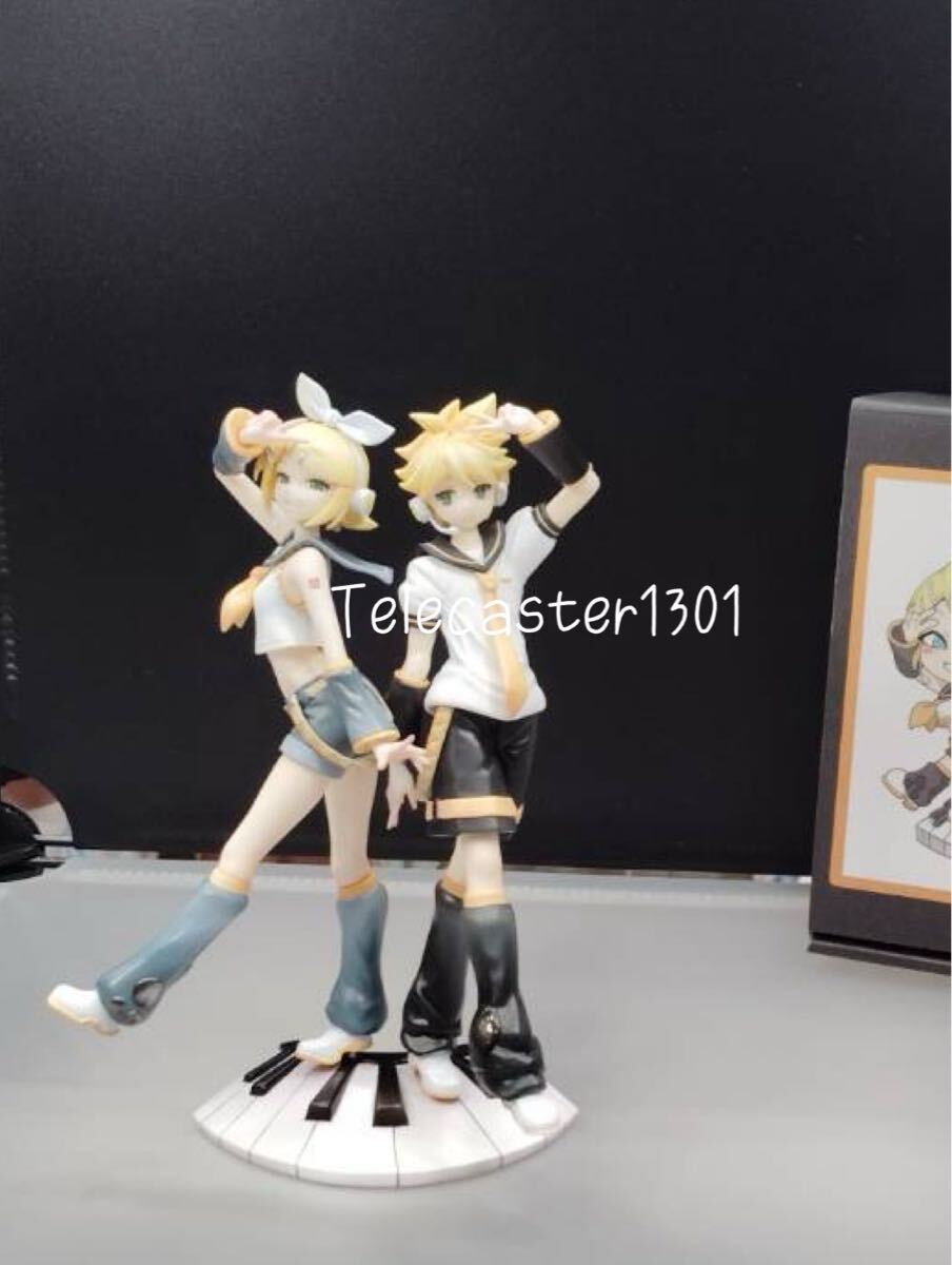 WF2025S 鏡音リン＆鏡音レン ガレージキット WF2025S 鏡音リン＆鏡音レン ガレージキット OneMall provides Yahoo
