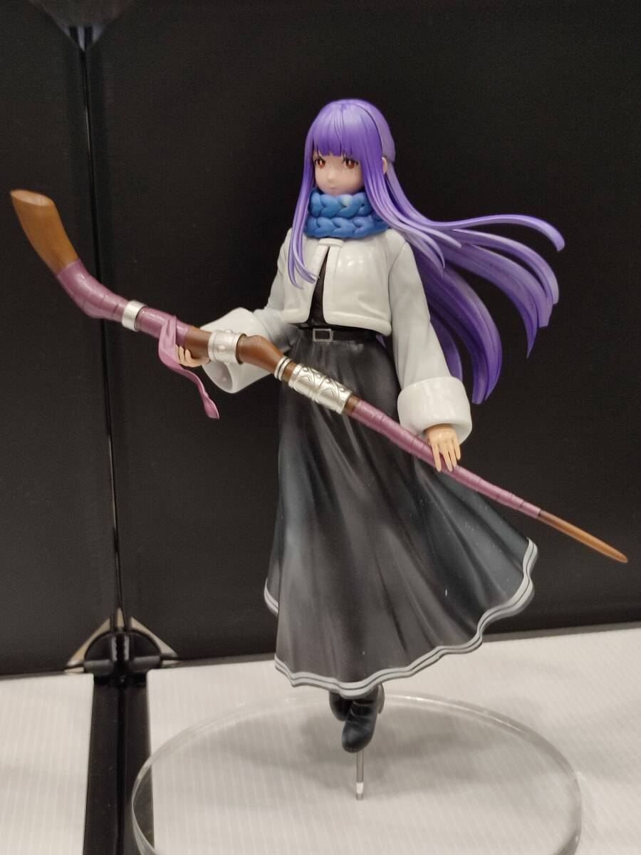 ワンフェスWF2025夏 ATOMIC-BOM 新作 フェルン ガレージキット 葬送のフリーレン Frieren 新品未開封