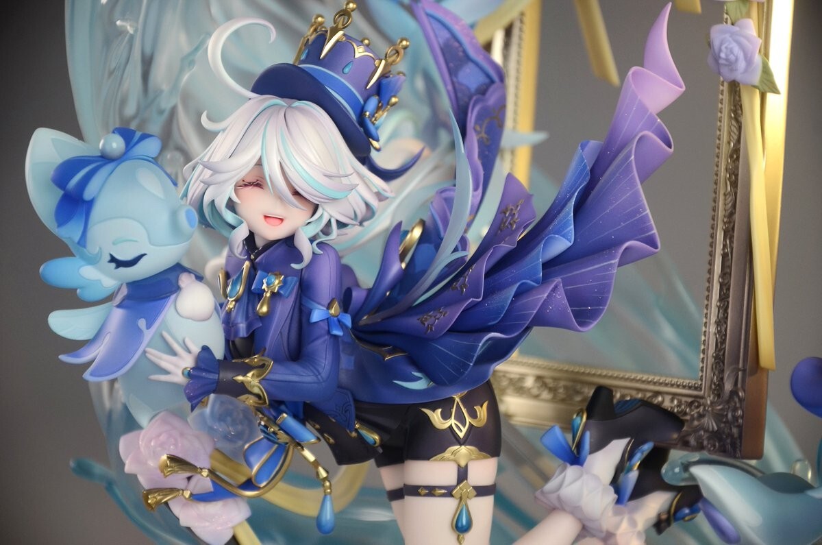 OneMall provides Yahoo Auction products: 【新品】フリーナ 原神