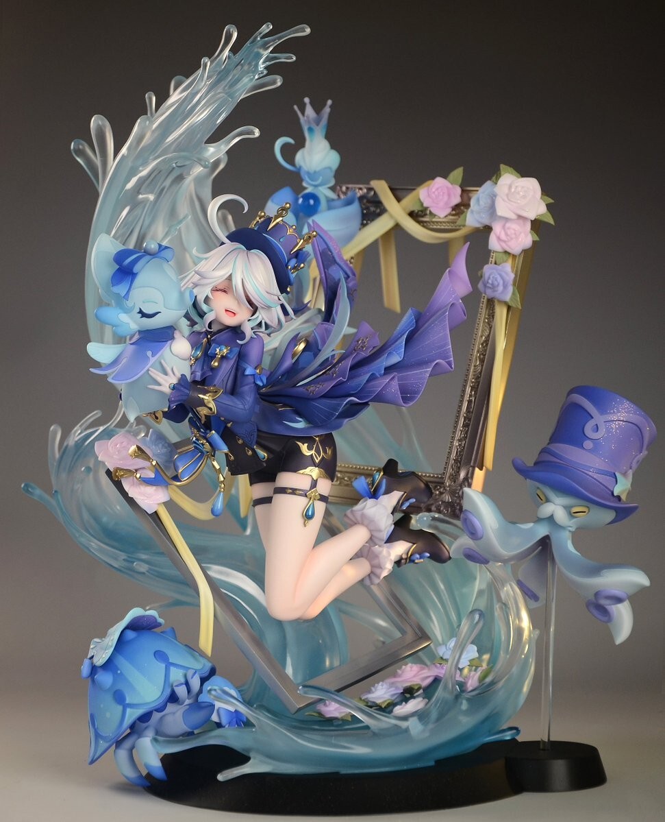 OneMall provides Yahoo Auction products: 【新品】フリーナ 原神