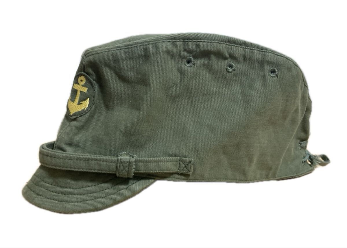 OneMall provides Yahoo Auction products: ☆日本海軍 第三種軍装 第