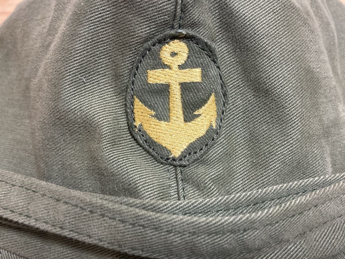 OneMall provides Yahoo Auction products: ☆日本海軍 第三種軍装 第
