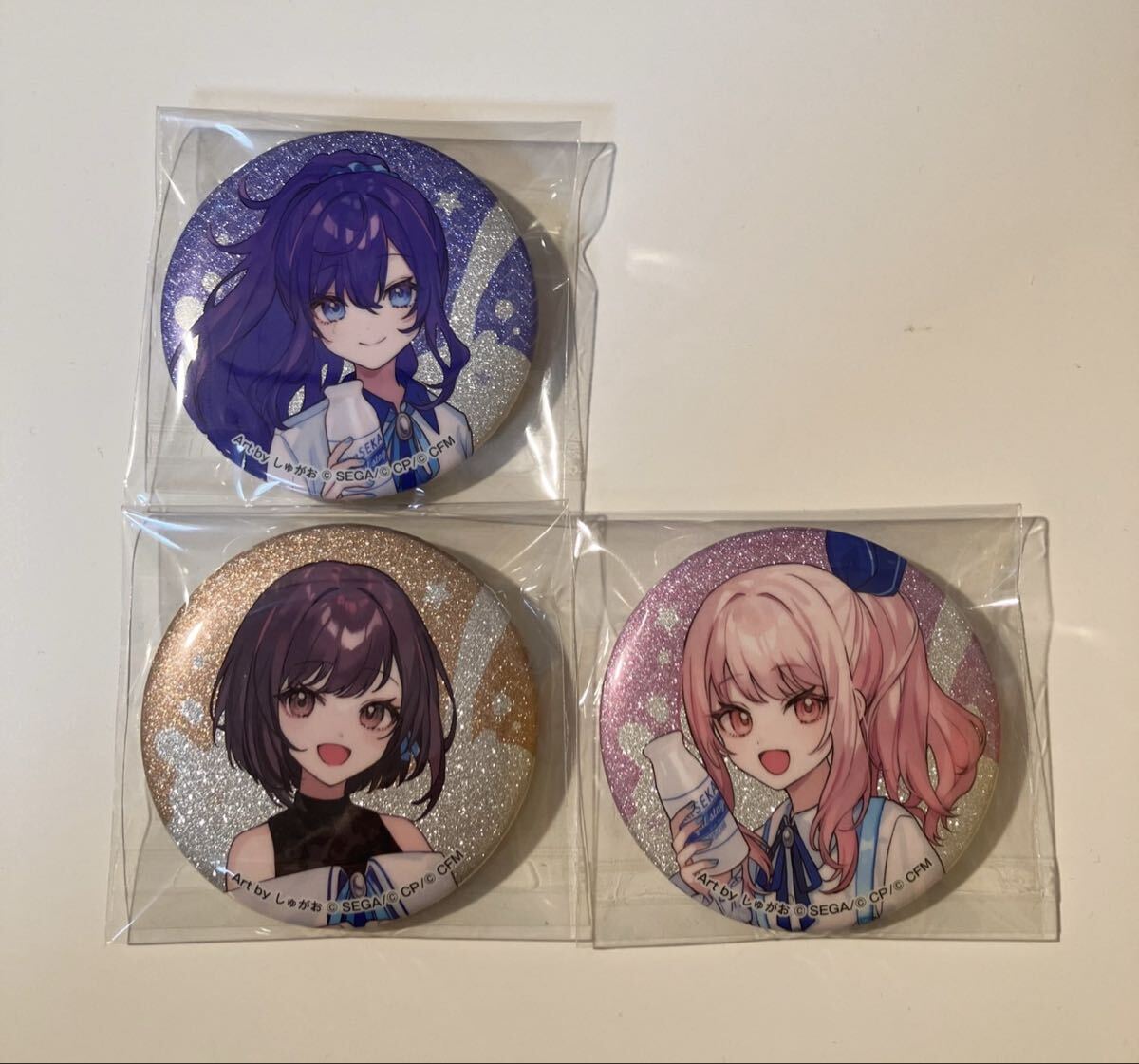 OneMall provides Yahoo Auction products: プロセカ 朝比奈まふゆ