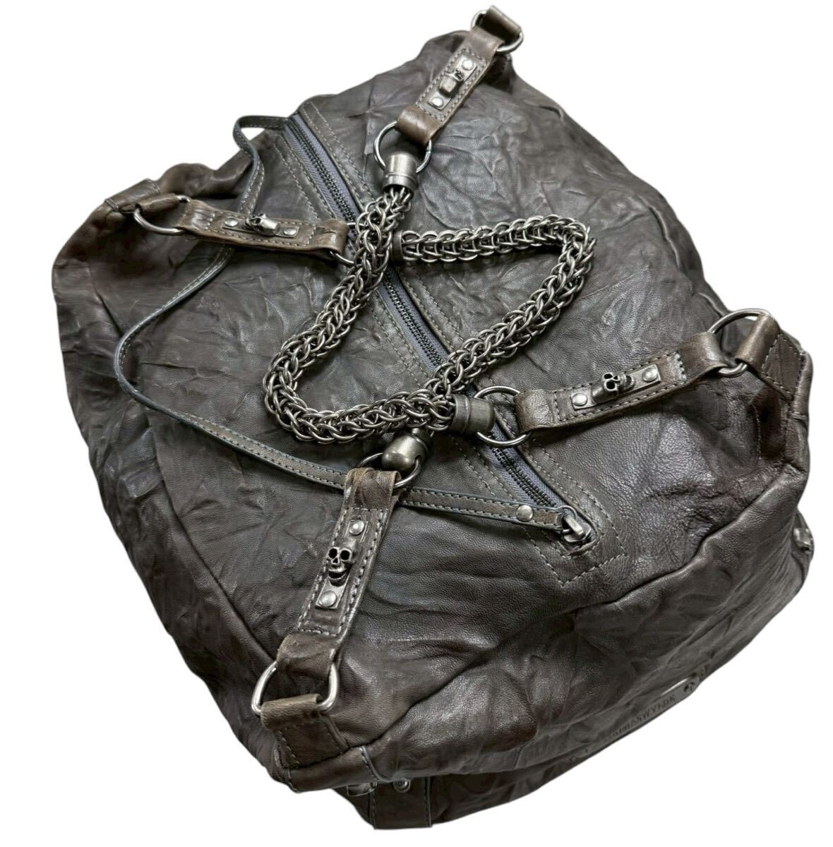 OneMall provides Yahoo Auction products: THOMAS WYLDE トーマス