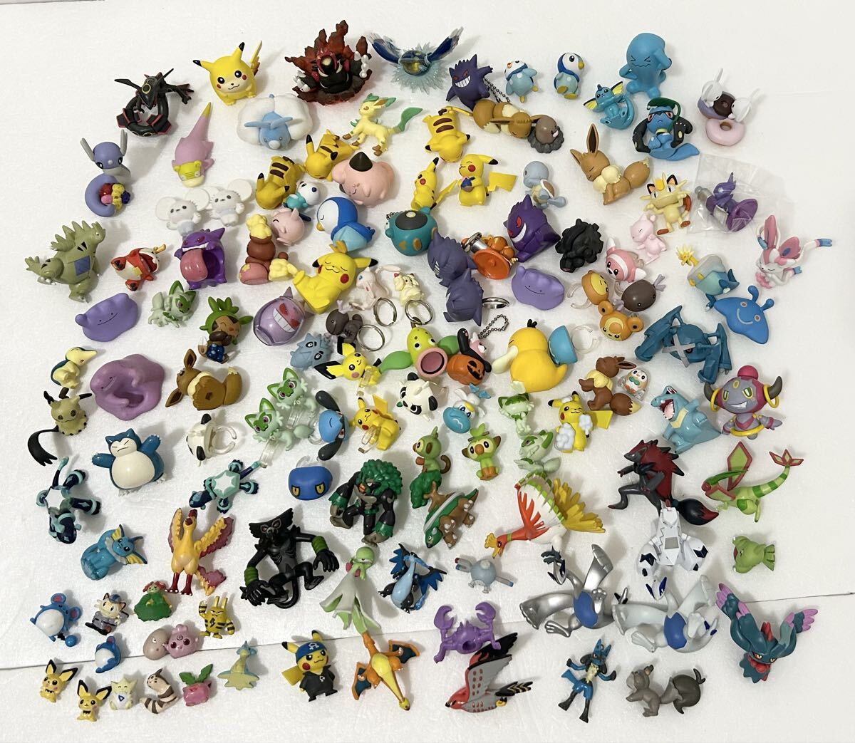 OneMall provides Yahoo Auction products: まとめ大量セット ポケモン 