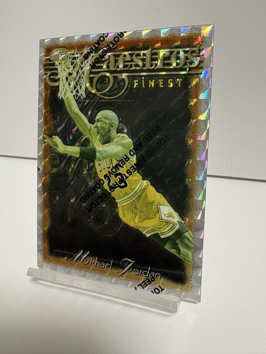 OneMall provides Yahoo Auction products: 1996-97 Topps Finest