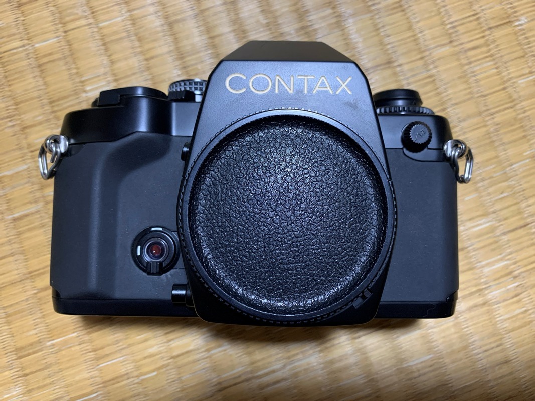 OneMall provides Yahoo Auction products: 【ジャンク】CONTAX 159MM