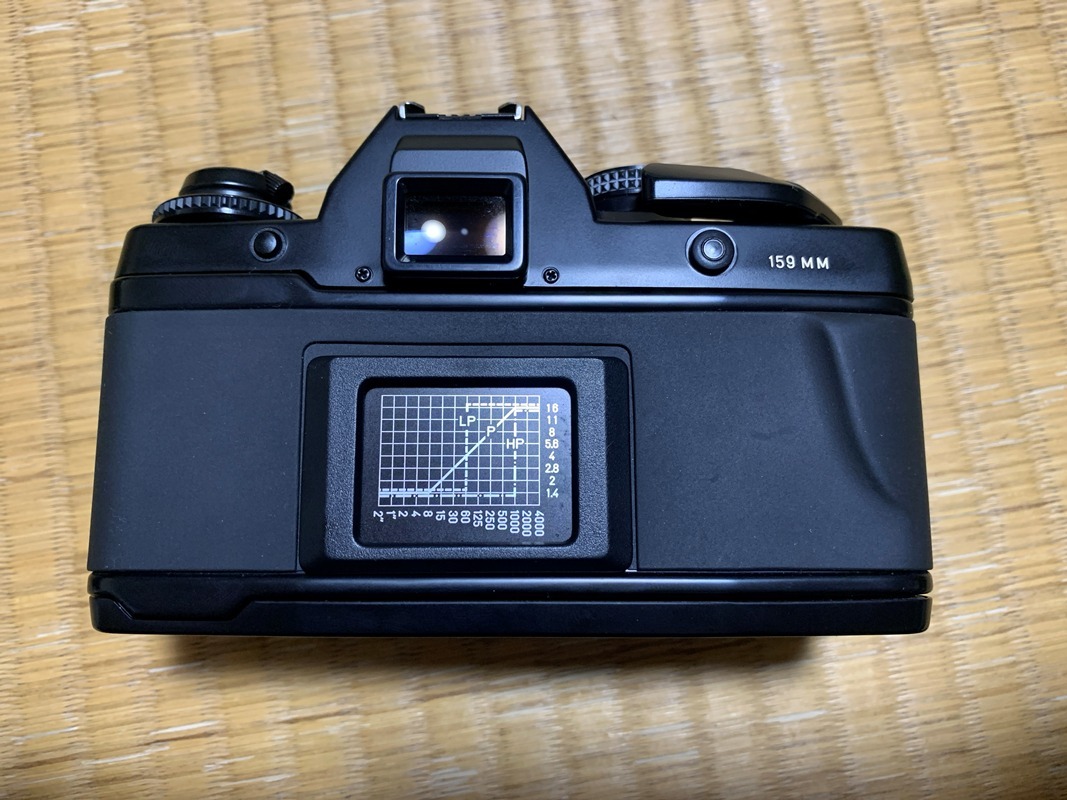 OneMall provides Yahoo Auction products: 【ジャンク】CONTAX 159MM