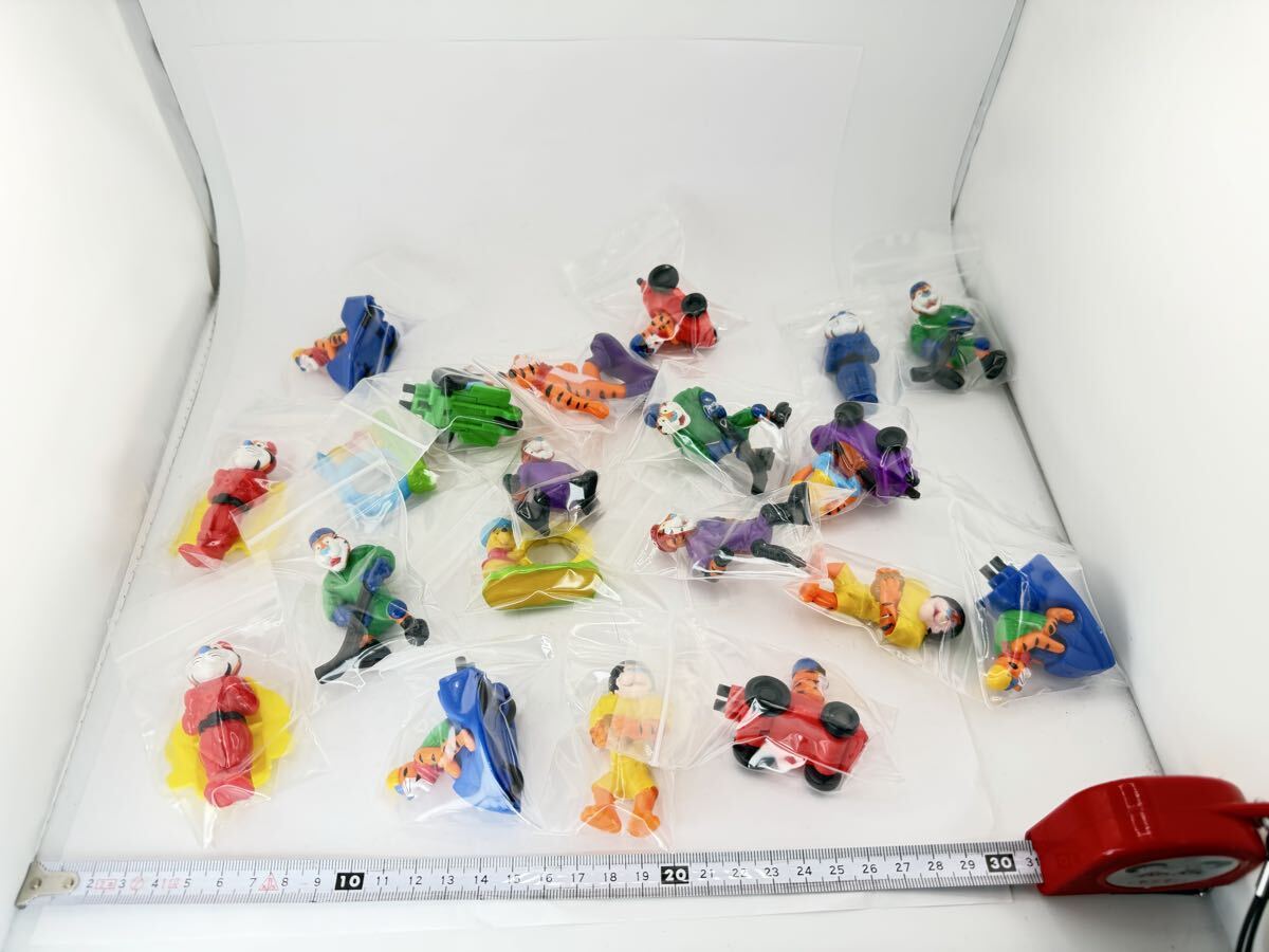 フィギュア ディズニー グッズセット Disney 08825