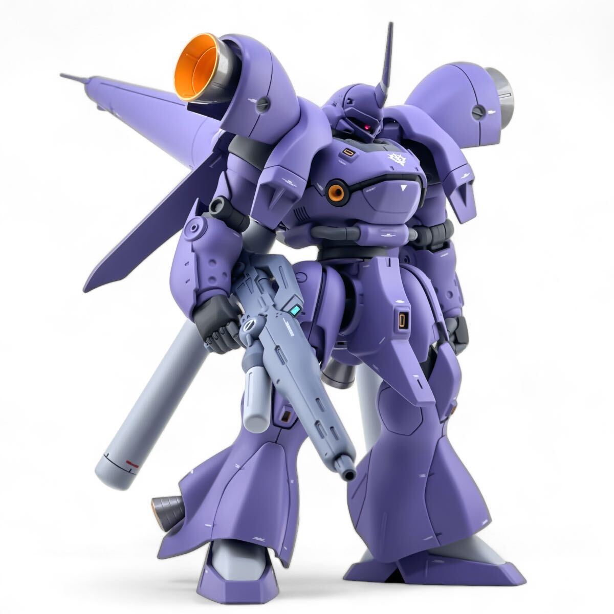 OneMall provides Yahoo Auction products: HG 1/144 MS-18F 高機動型