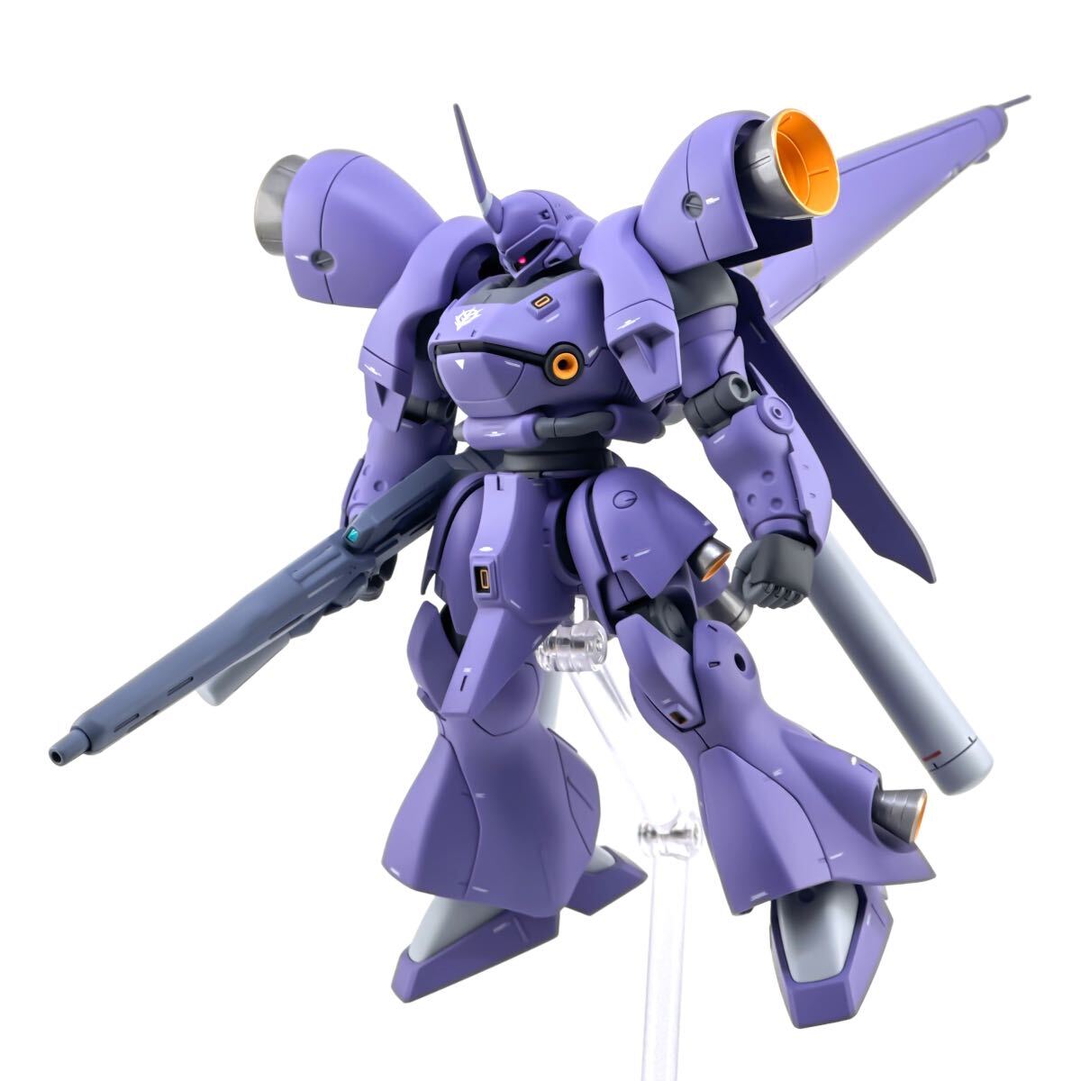 OneMall provides Yahoo Auction products: HG 1/144 MS-18F 高機動型