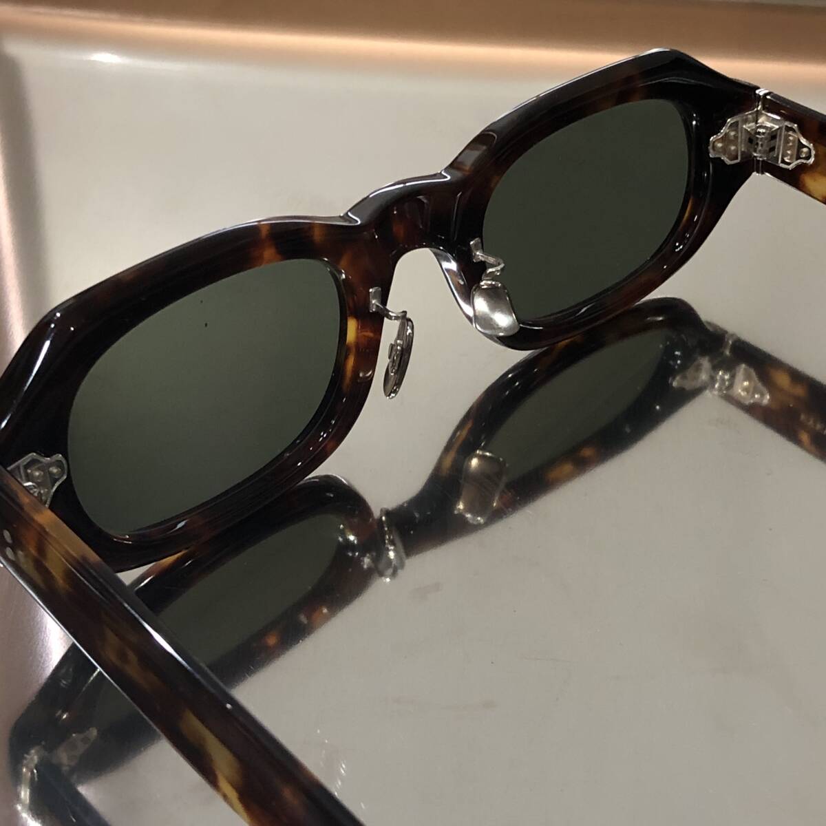 OneMall provides Yahoo Auction products: 新品同様 EYEVAN7285 786