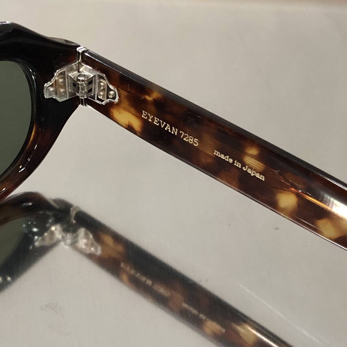 OneMall provides Yahoo Auction products: 新品同様 EYEVAN7285 786